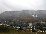 Colorado Winter Photo