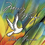 Mercy Wings CD